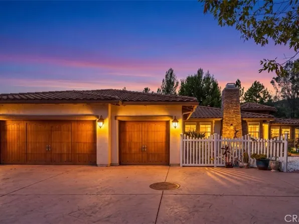 3556 Whitman Ct, Thousand Oaks, CA 91360