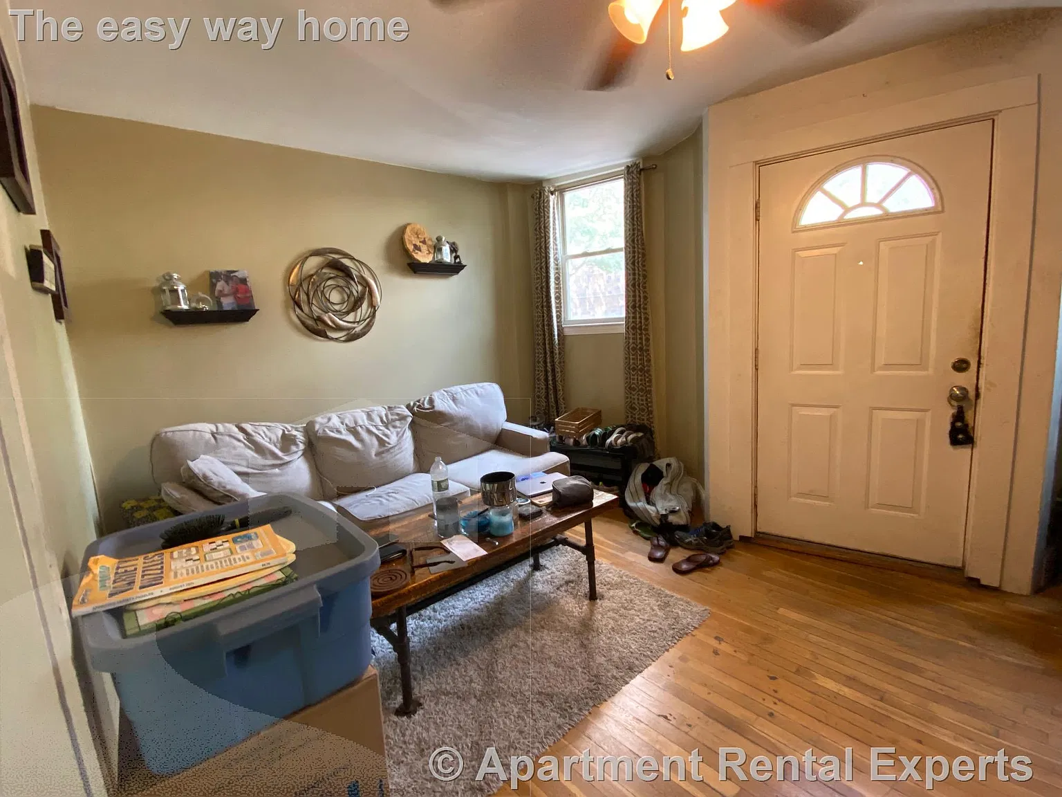Apartment Rental Experts