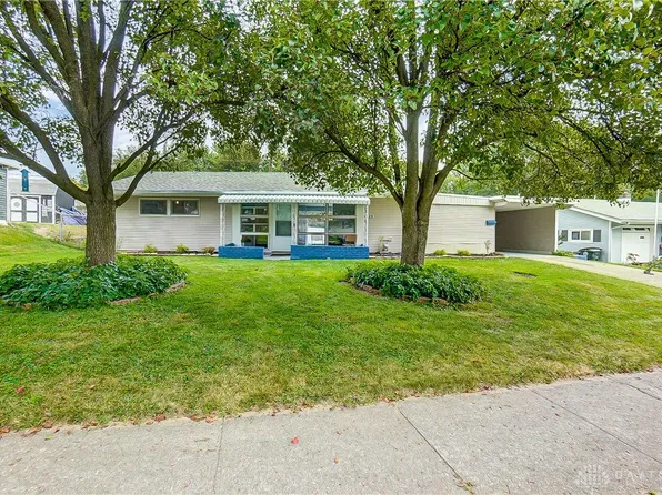528 S Hayden Ave, Dayton, OH 45431