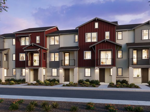 5 Unit Building