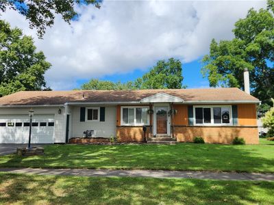 48 Belview Dr, Rochester, NY, 14609
