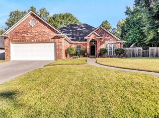 611 Steeple Ct, Tyler, TX 75703