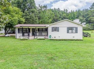 4244 Prior Station Rd, Cedartown, GA 30125