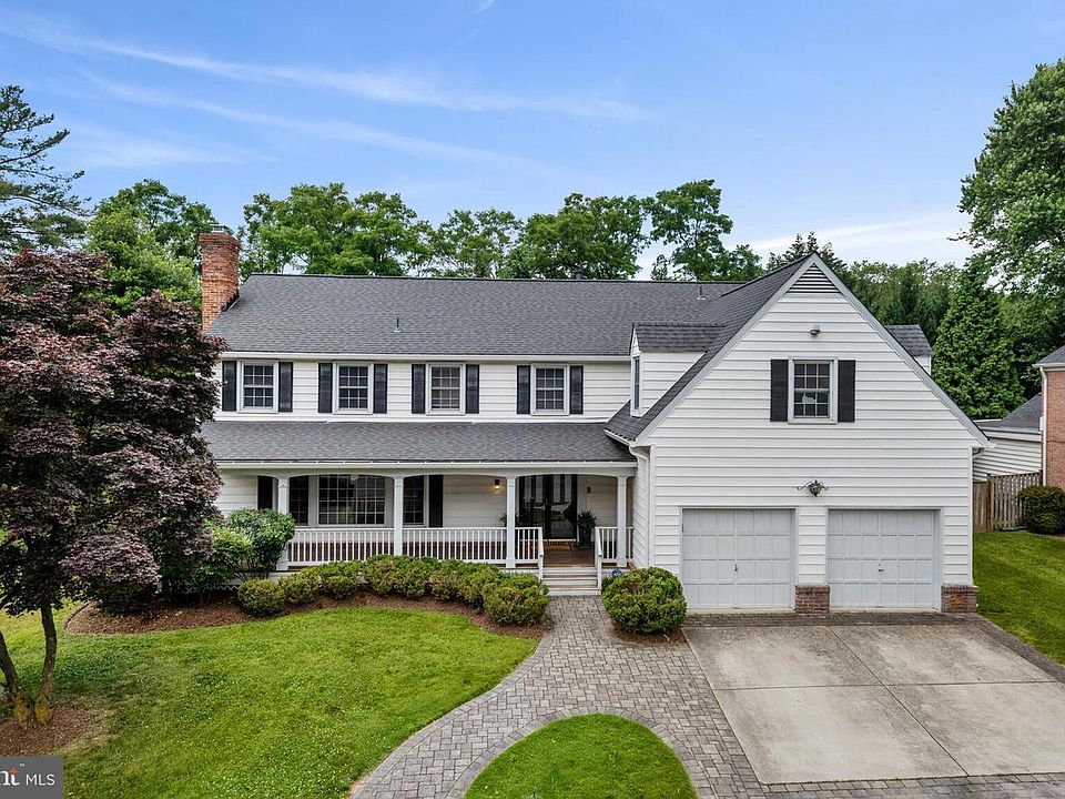 1st image of 11604 Split Rail Ct
