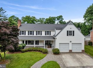 11604 Split Rail Ct, Rockville, MD 20852