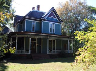 397 Oglethorpe Ave, Athens, GA 30606