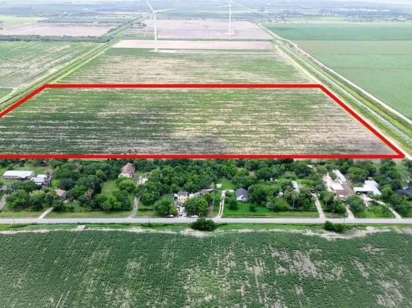 0 Fernando East Rd, Rio Hondo, TX 78583