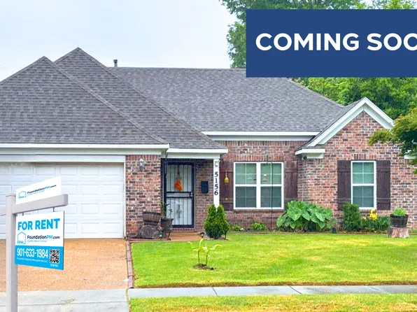 5156 Helene Rd, Memphis, TN 38117