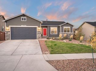 12742 Longview Park Ln, Peyton, CO 80831
