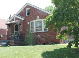 1147 Ursula Ave, Saint Louis, MO 63130
