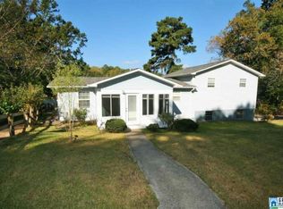 9056 Jade Lake Rd E, Pinson, AL 35126