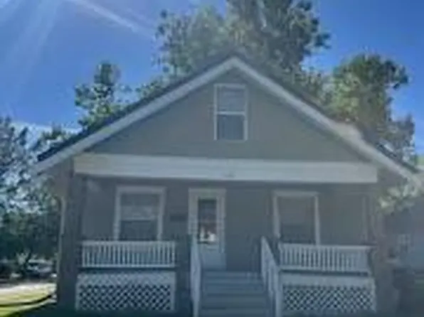 724 E Scott St, Kirksville, MO 63501