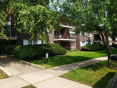 8710 Skokie Blvd APT 1A, Skokie, IL, 60077