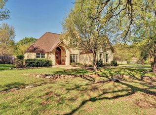 414 Starview Ln, Georgetown, TX 78628