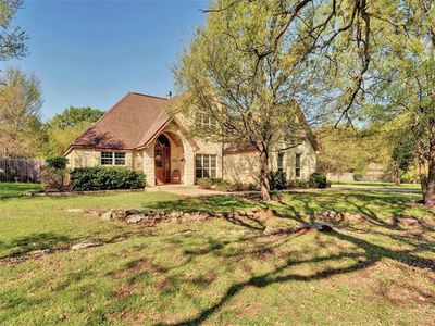 414 Starview Ln, Georgetown, TX, 78628