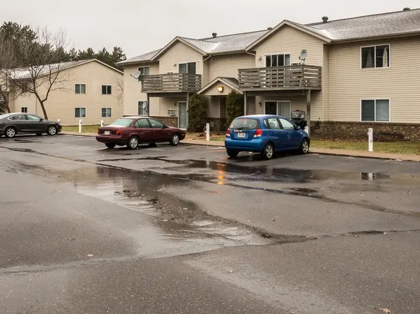 Pine Ridge Apartments, 317-323 Simonson Rd #319-4, Saint Croix Falls, WI 54024
