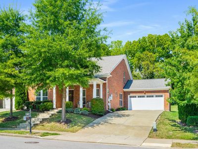 3116 Charles Park Dr, Nashville, TN, 37211