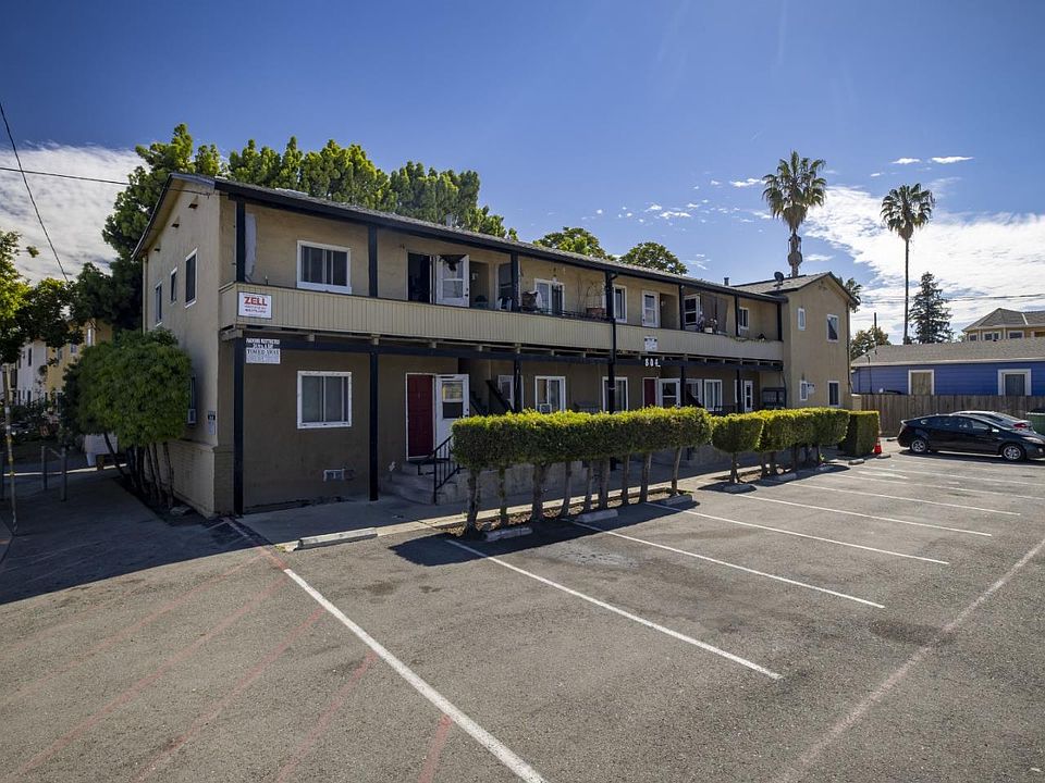 1st image of South Almaden