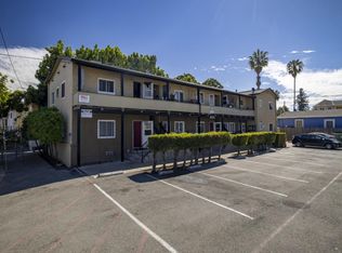 South Almaden, San Jose, CA 95110