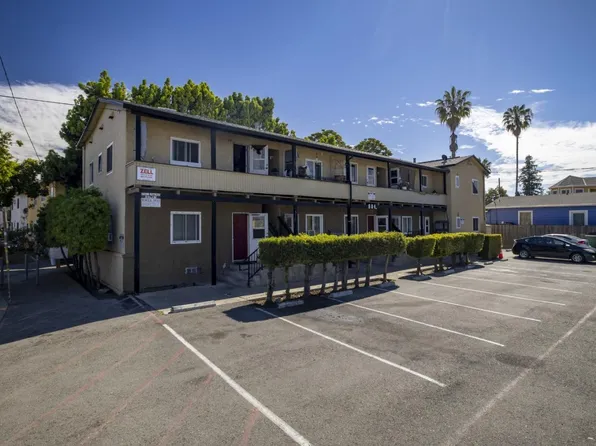 South Almaden, San Jose, CA 95110