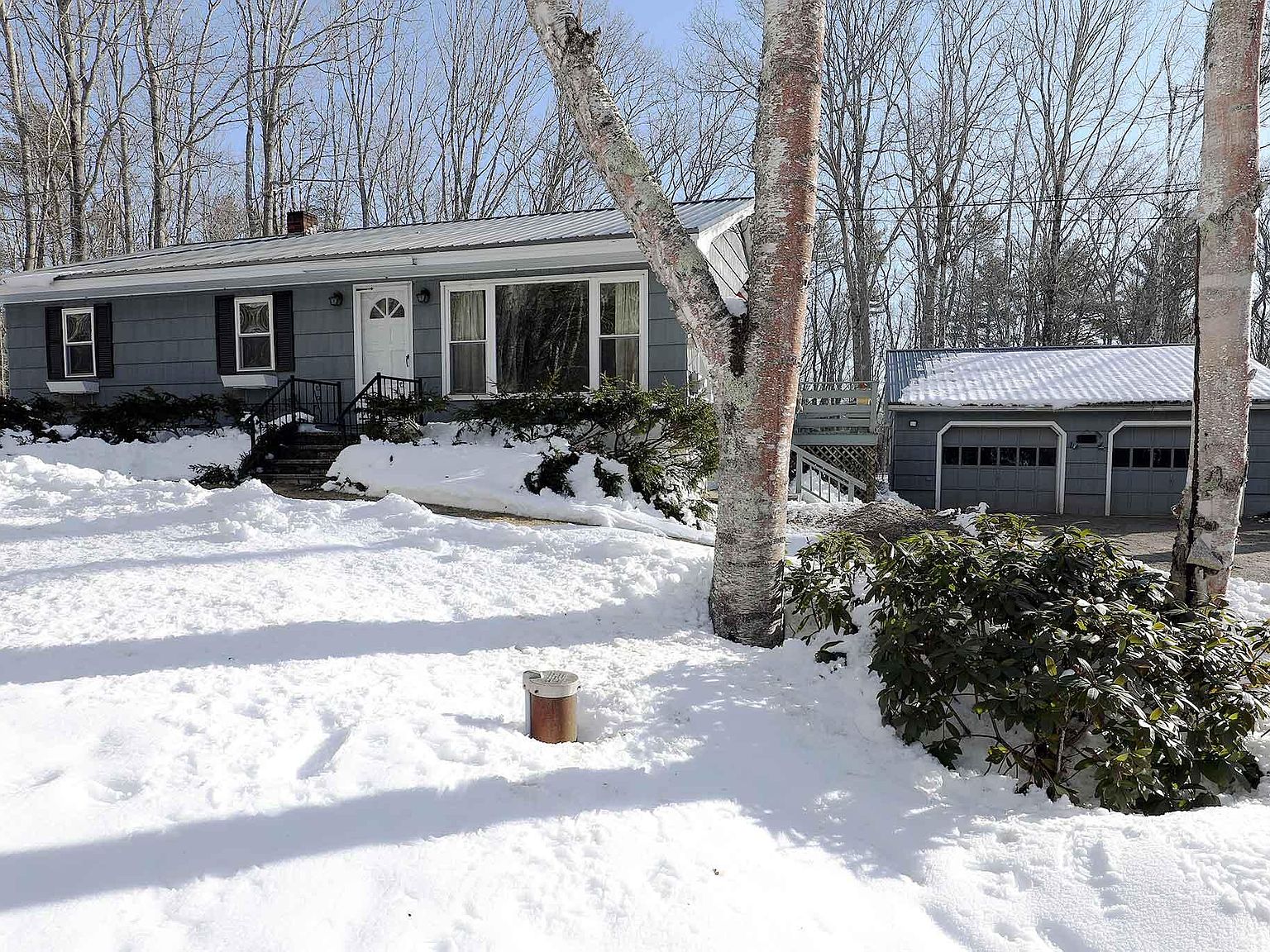 746 East Pittston Road, Pittston, ME 04345 Zillow