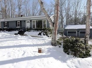 746 E Pittston Rd, Pittston, ME 04345