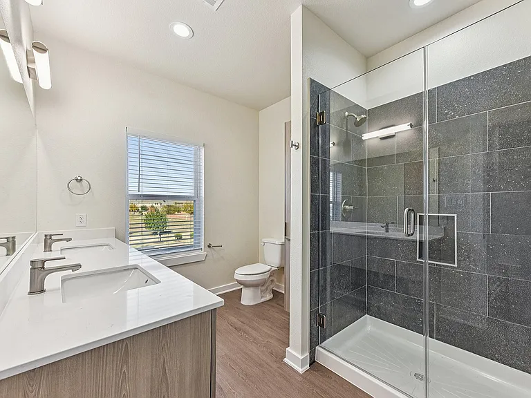 Lone Oak Homes — Photo 30