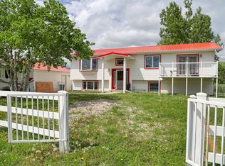 428 Beaver Creek Rd, Sheridan, WY 82801