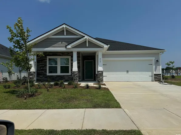419 Rollins Dr. #105 Newport J, Longs, SC 29568