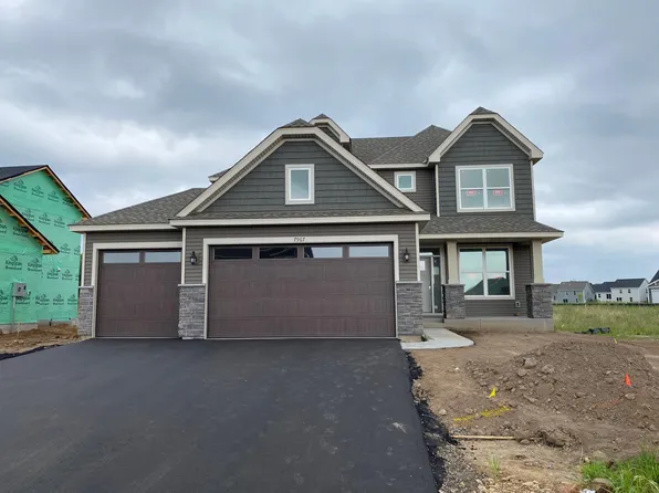 7967 Upper 41st St N, Oakdale, MN 55128