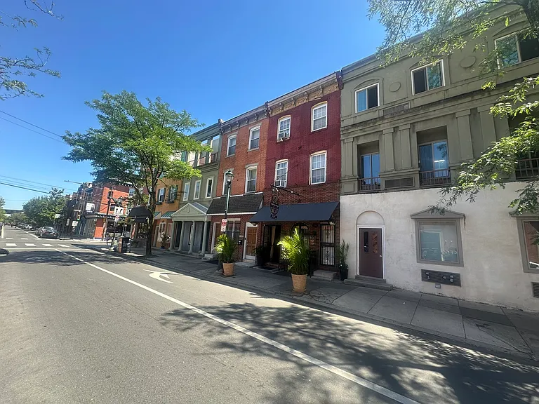 2110-12 South St #21102 — Photo 12