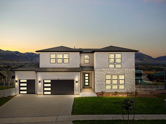 2nd image of 492 N Pinnacle Ln #6