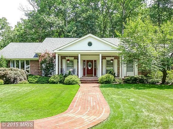 Welcome to 3466 Godspeed Rd!