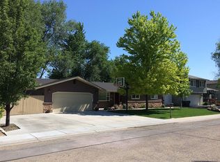 1002 W Washington Dr, Meridian, ID 83642