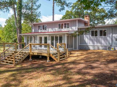 120 County Road 604, Cedar Bluff, AL, 35959
