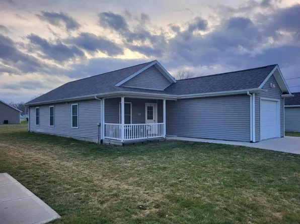 4634 E Morris First St, Batesville, IN 47006