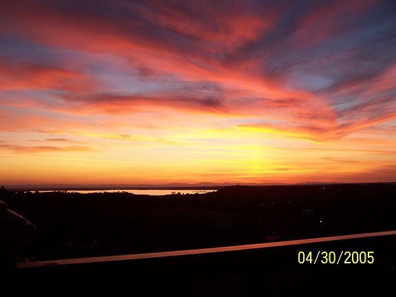 FABULOUS VIEWS