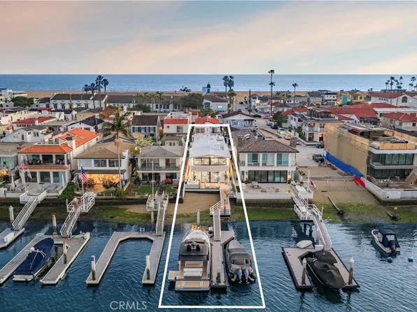 1344 W Bay Ave, Newport Beach, CA 92661