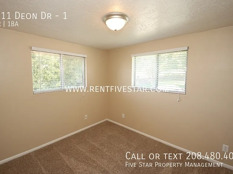 1011 Deon Dr #1 — Photo 11