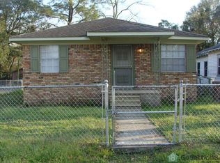 1551 Limerick St, Mobile, AL 36605