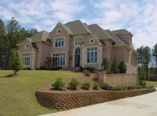 7318 Lake Walton Blvd, Covington, GA 30014