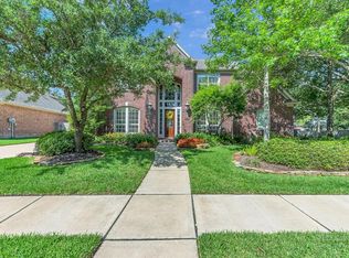 4602 Gladesdale Park Ln, Katy, TX 77450