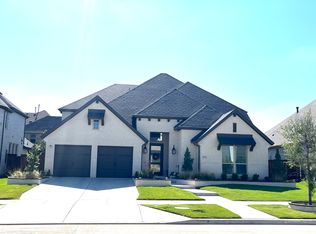 8473 Gerbera Daisy Rd, Frisco, TX 75035