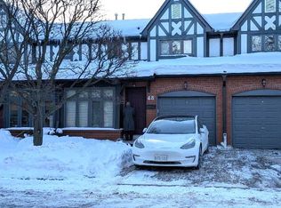 3050 Orleans Rd #48, Mississauga, ON L5L5P7