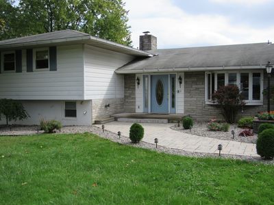 2 Harts Hill Cres, Whitesboro, NY, 13492