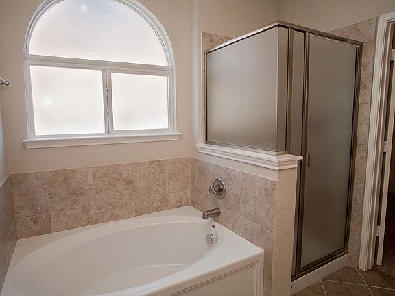 master bath down