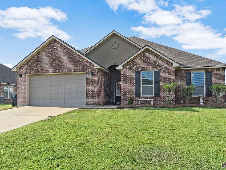10711 Dodger Dr, Denham Springs, LA 70726 MLS 2023010681 Zillow