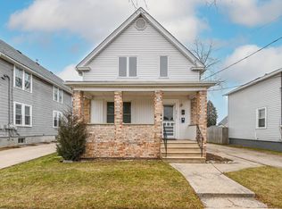 4413 6th Ave, Kenosha, WI 53140