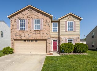 5534 Grassy Bank Dr, Indianapolis, IN 46237