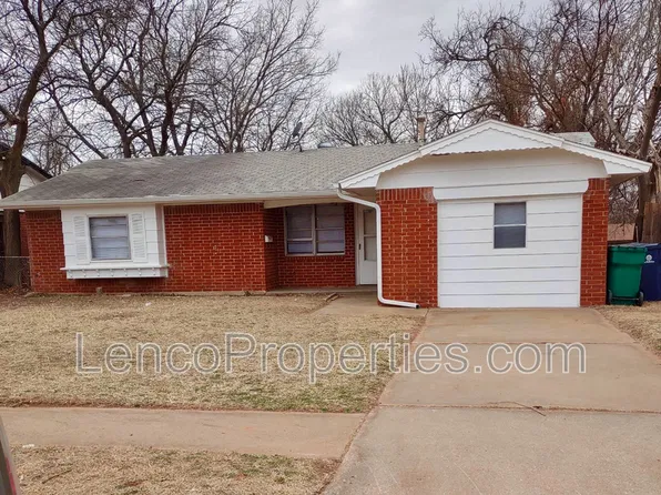 5221 Brookdale Dr, Oklahoma City, OK 73135